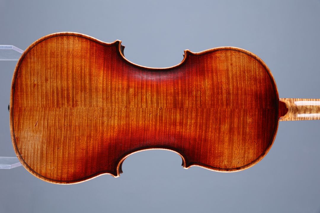 Heinel Oskar Bernhard - Markneukirchen Anno 1921 - G-663